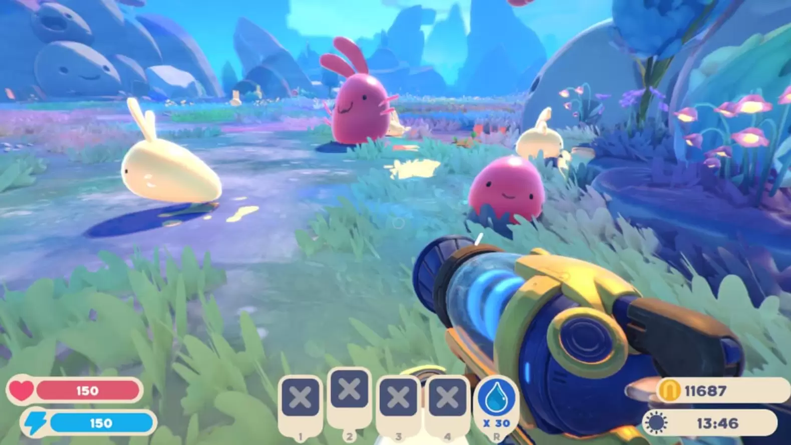 Slime Rancher 2 Free Download (v1.0) for Windows PC