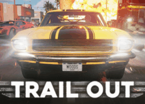 TRAIL OUT Free Download for Windows PC (v5.1)
