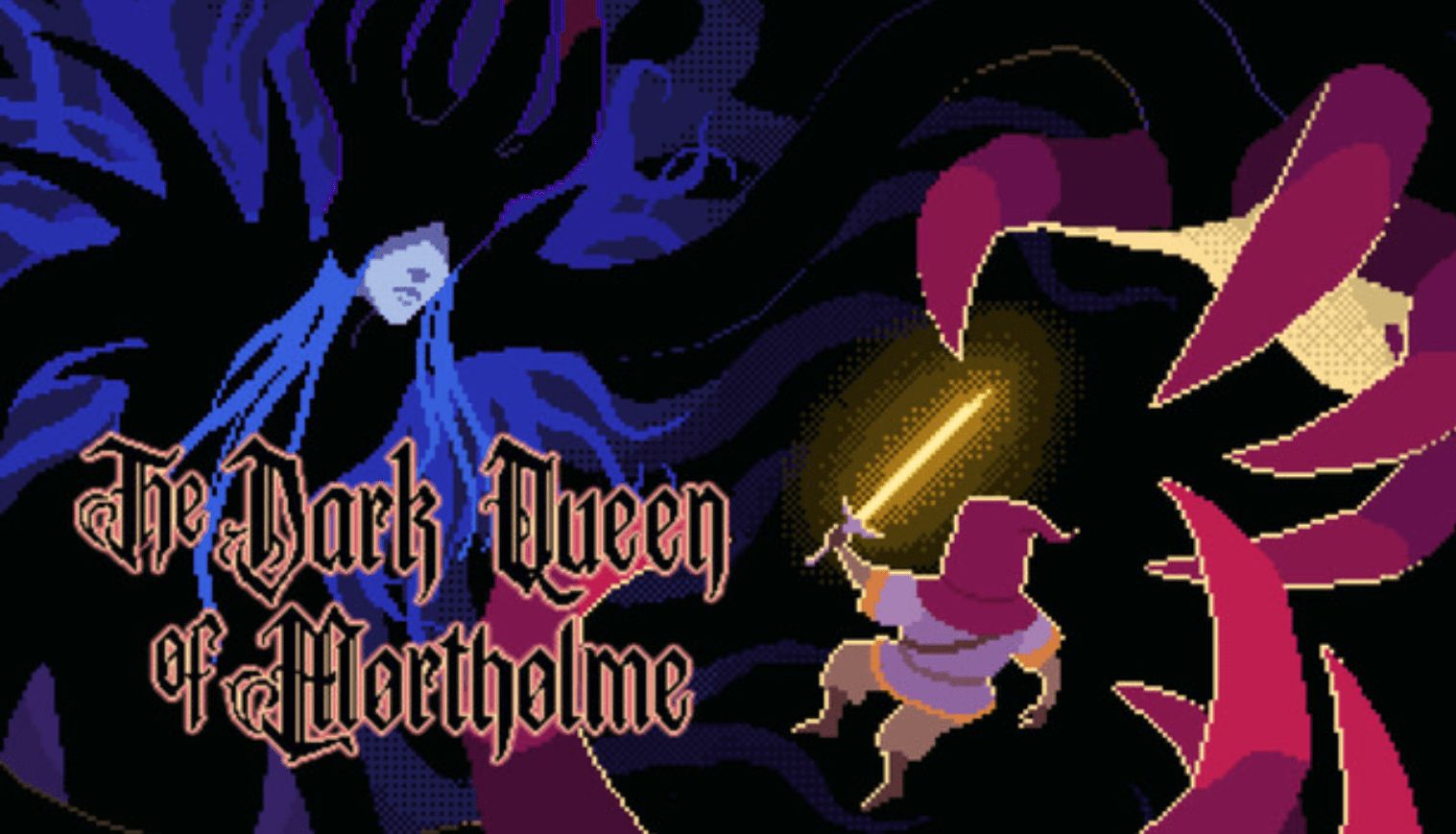 The Dark Queen of Mortholme Free Download (Build 19146038) for Windows PC