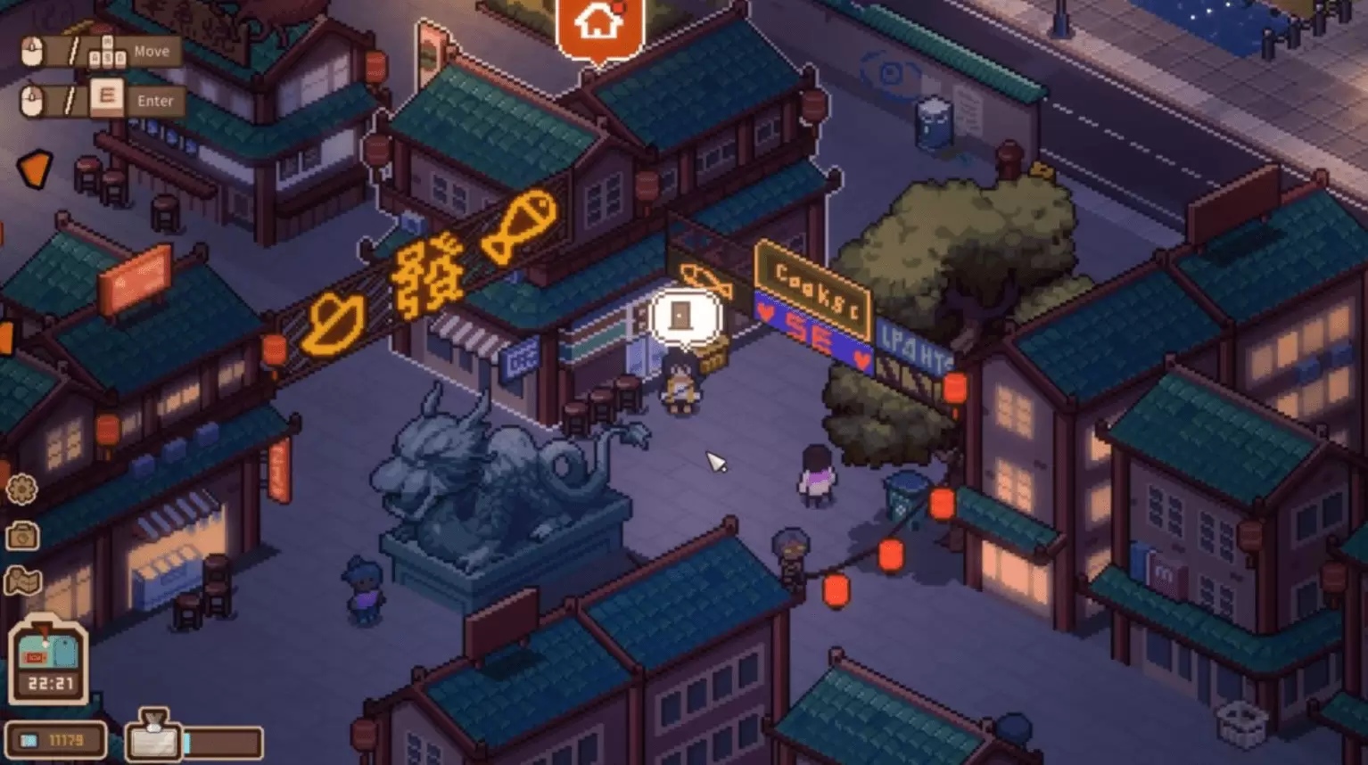 Whisper of the House Free Download for Windows PC (v1.0.0.2)