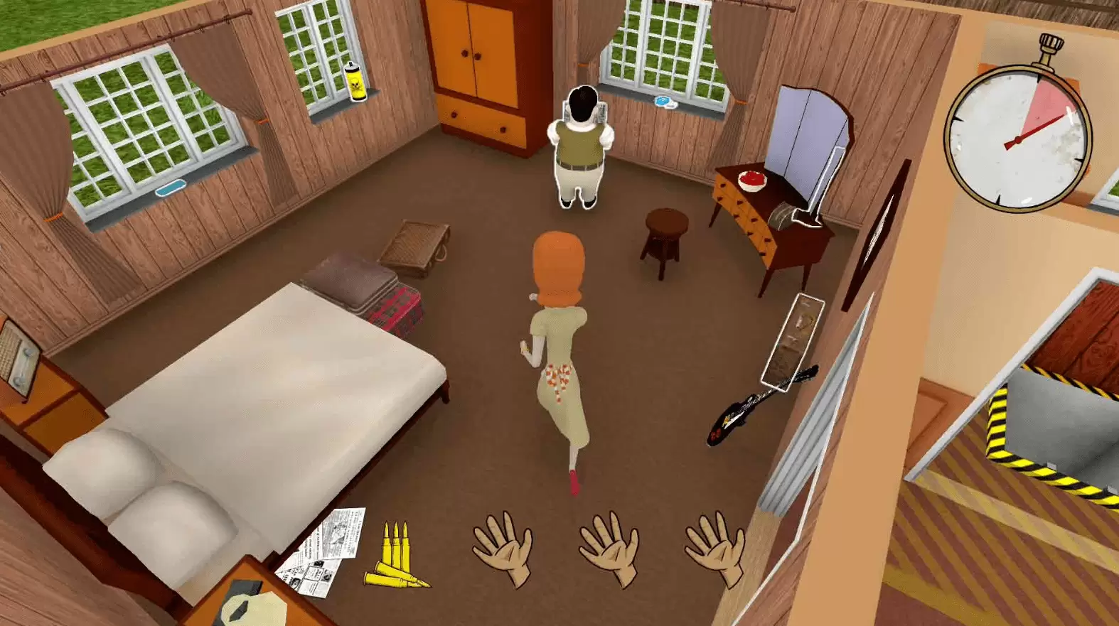 60 Seconds! Free Download (Build 8294944) for Windows PC