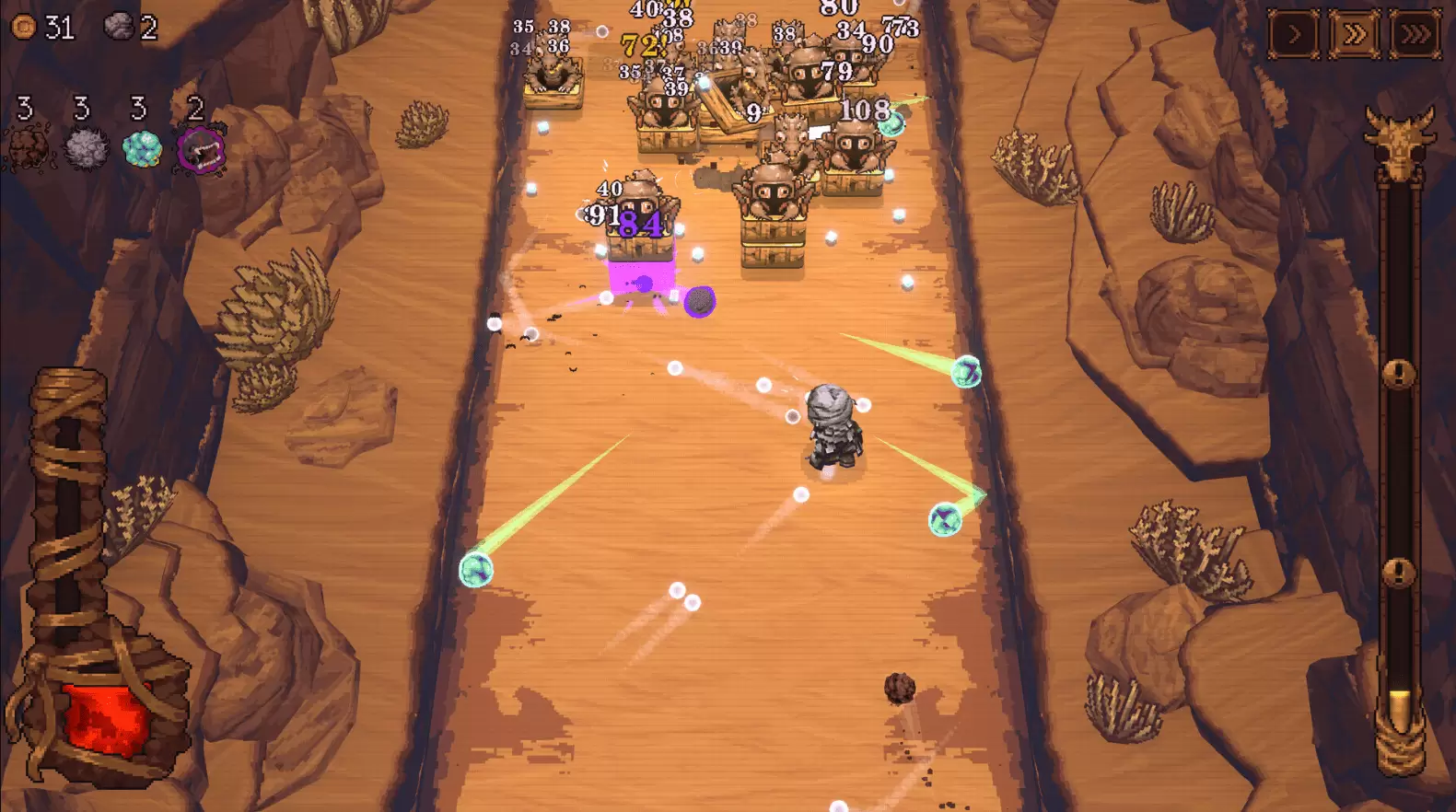 BALL x PIT Free Download for Windows PC