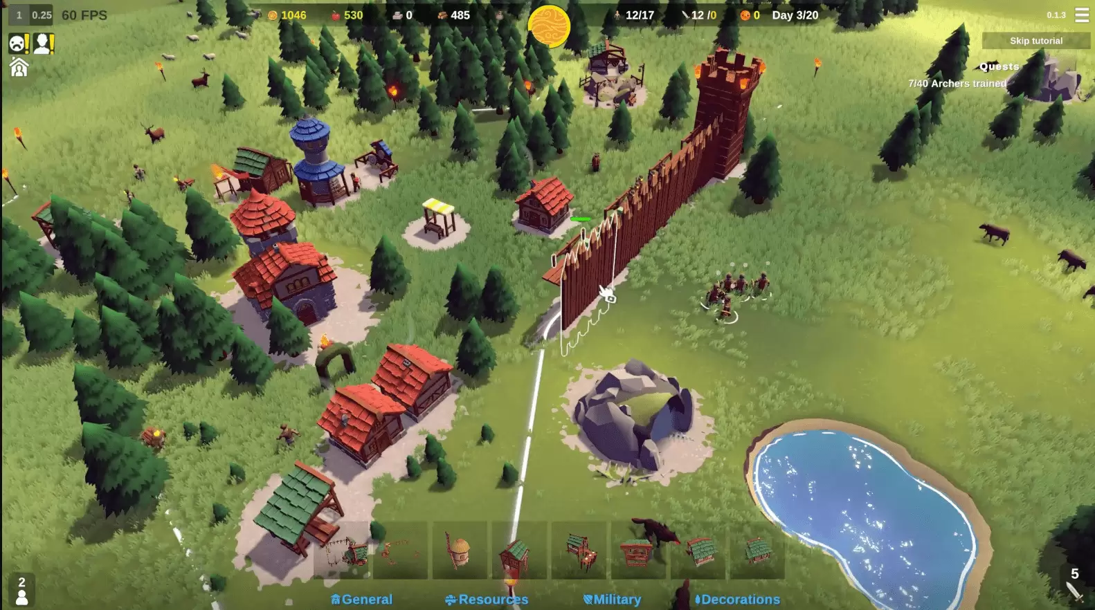 Becastled Free Download (v1.0) for Windows PC