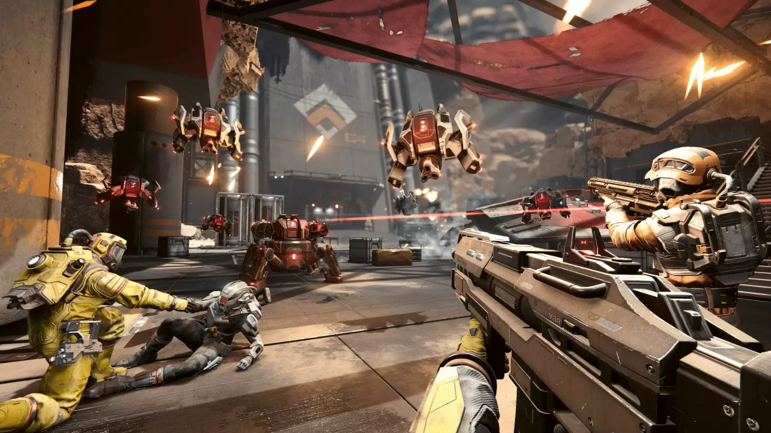 Jump Space Free Download (v0.4.10.105) for Windows PC