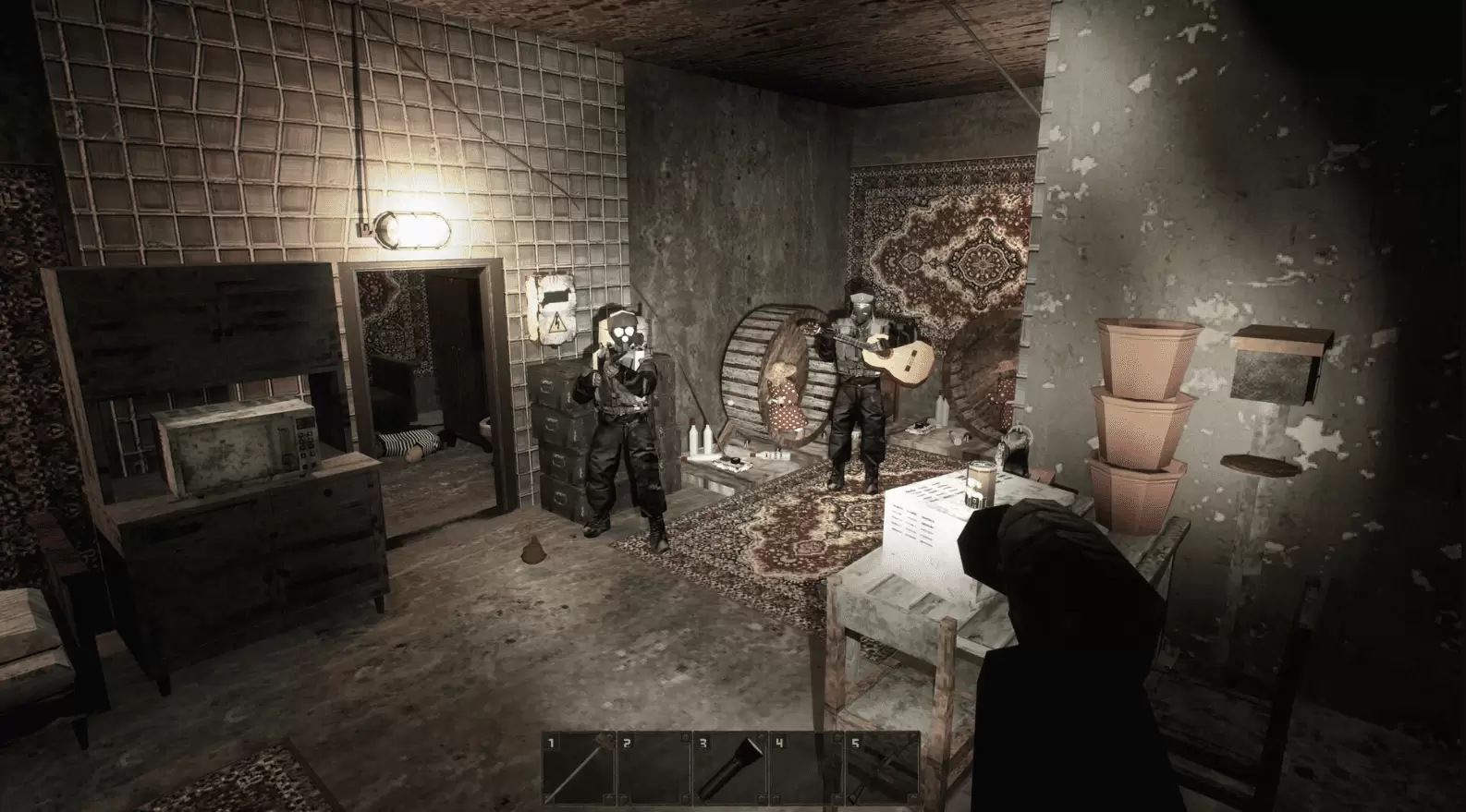 MISERY Free Download (Build 23102025 + Co-op) for Windows PC