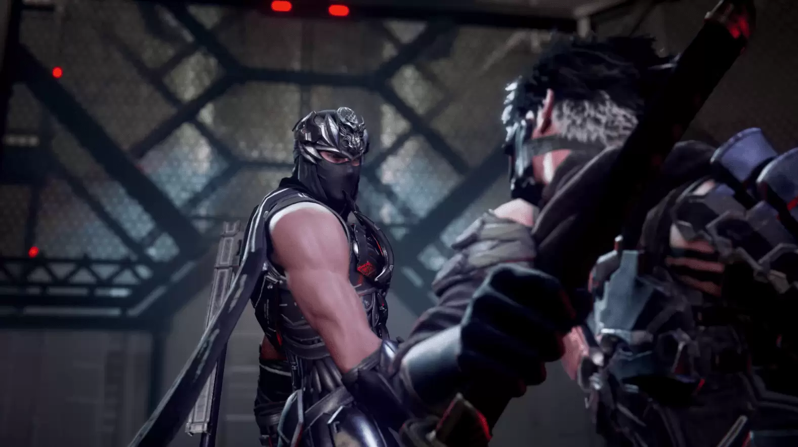 NINJA GAIDEN 4 Free Download (v1.0.1.0) for Windows PC