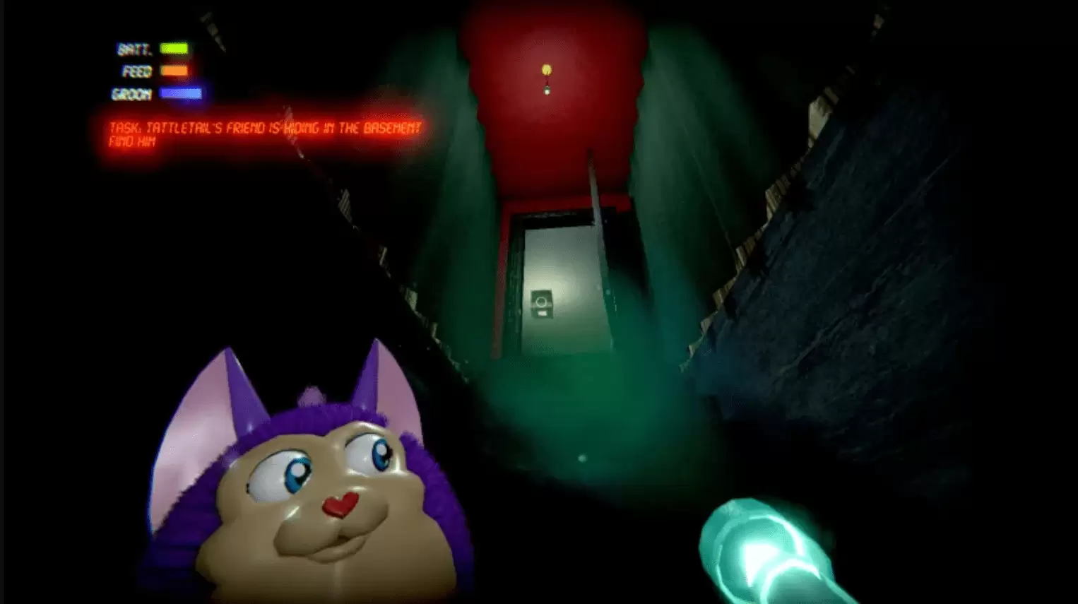 Tattletail Free Download (Build 1819061) for Windows PC