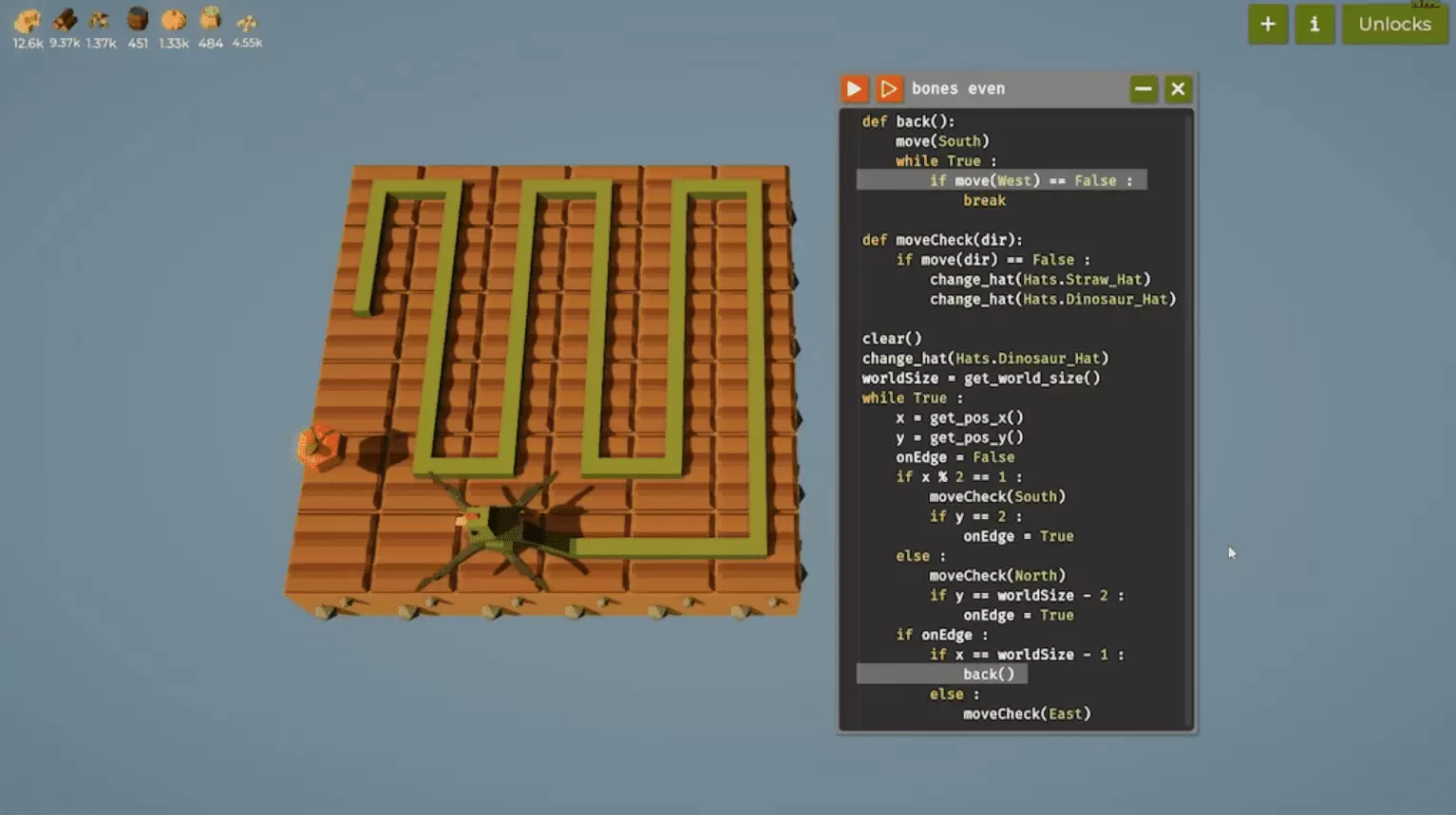 The Farmer Was Replaced Free Download (v1.0) for Windows PC (2) The Farmer Was Replaced Free Download (v1.0) for Windows PC