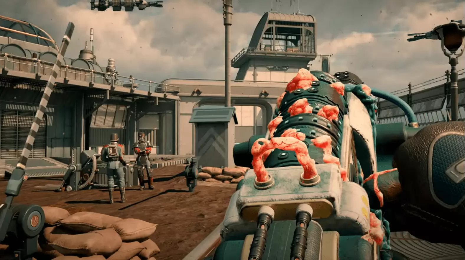 The Outer Worlds 2 Free Download (v1.0.3.0) for Windows PC