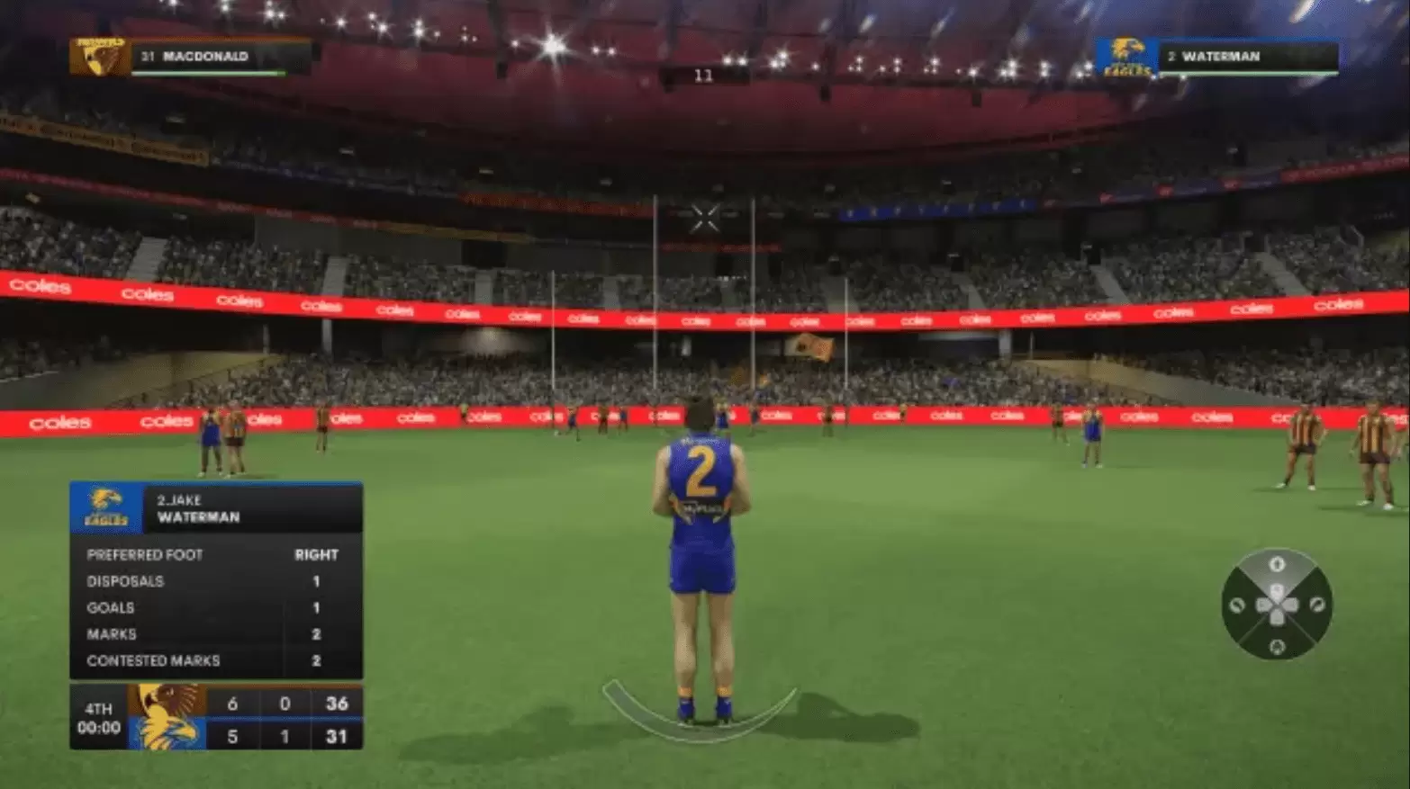 AFL 26 Free Download for Windows PC