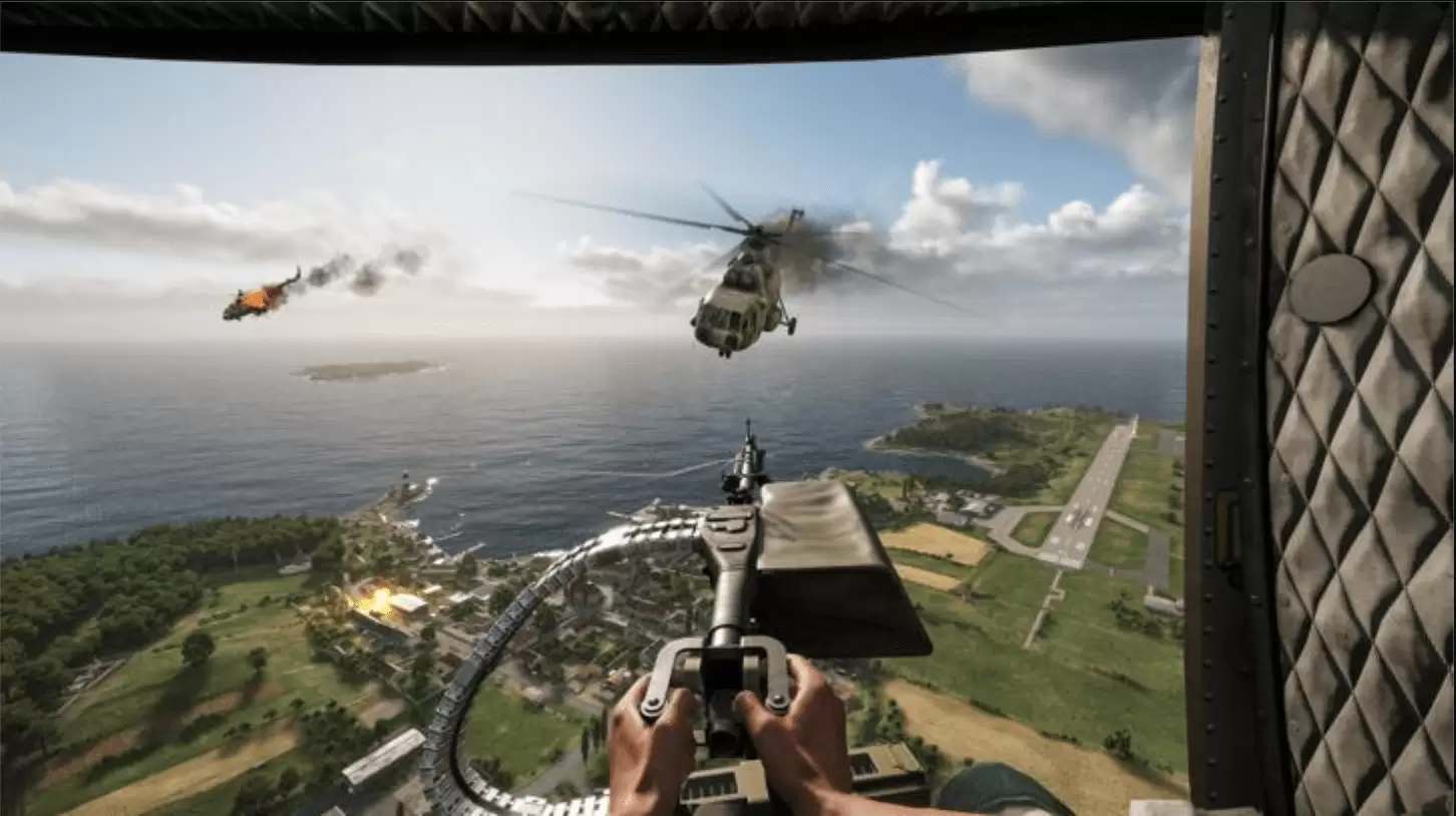 Arma Reforger Free Download (v1.6.0.68) for Windows PC