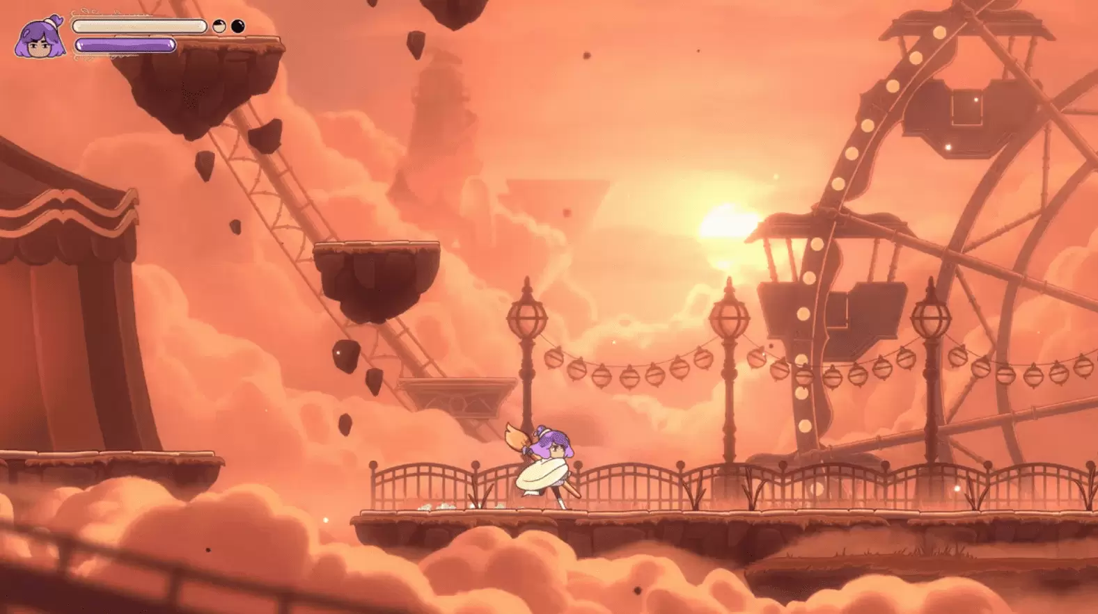 Constance Free Download (v1.0.1.40150) for Windows PC