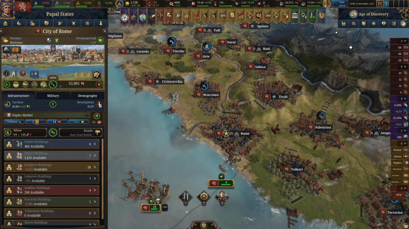 Europa Universalis V Free Download (v1.0) for Windows PC