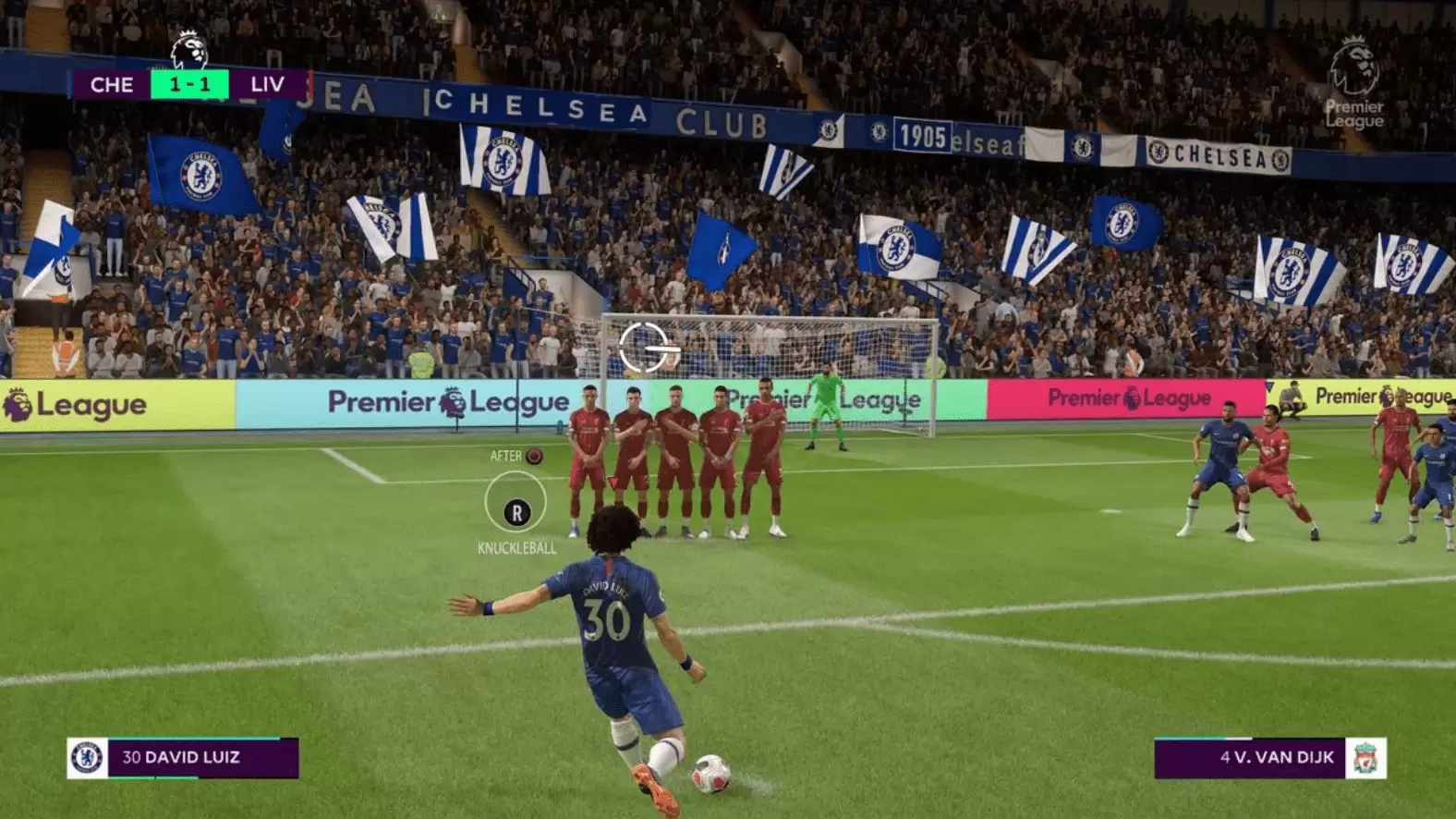 FIFA 20 Free Download (v1.0.66.8249) for Windows PC