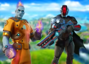 Fortnite Chapter 7 Full Review With New Map Changes My Experience And What To Expect