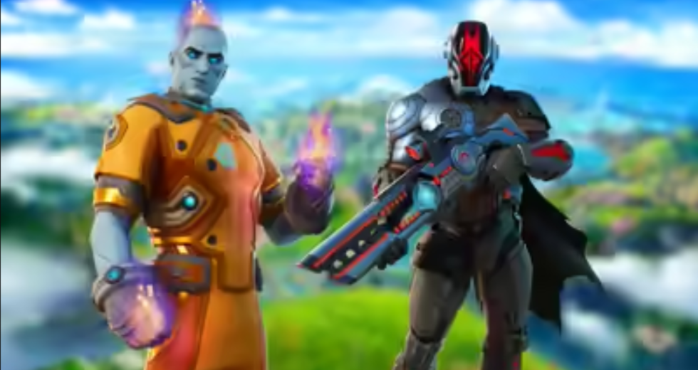 Fortnite Chapter 7 Full Review With New Map Changes My Experience And What To Expect