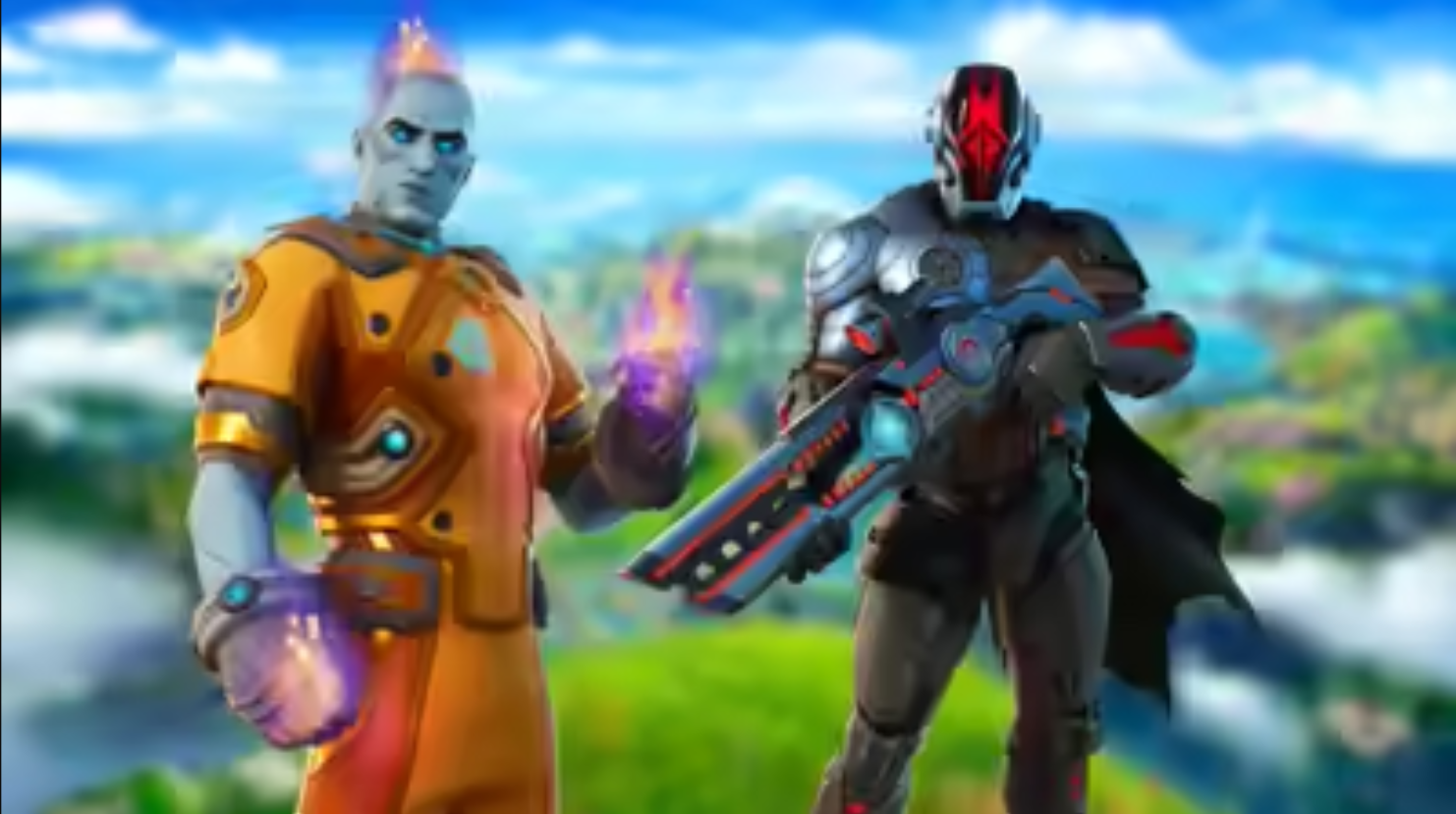 Fortnite Chapter 7 Full Review With New Map Changes My Experience And What To Expect