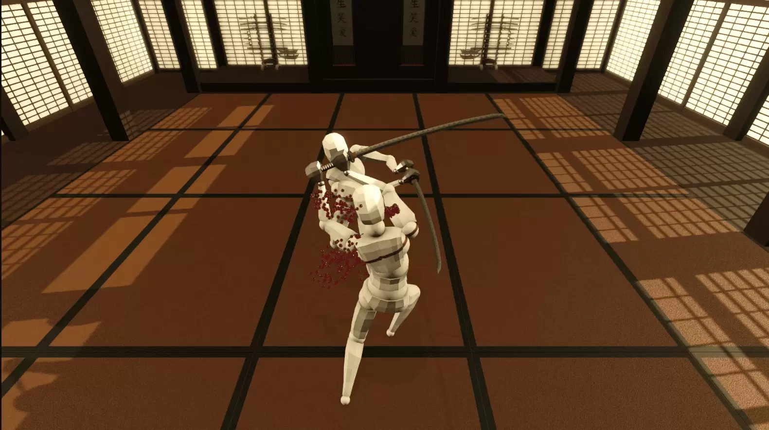 Gladio Mori Free Download (v0.16.5) for Windows PC