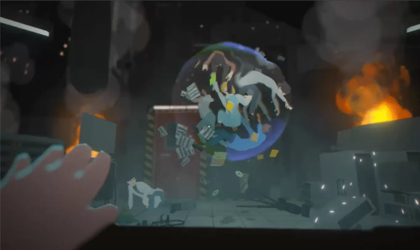 Goodnight Universe Free Download (v1.0.1) for Windows PC