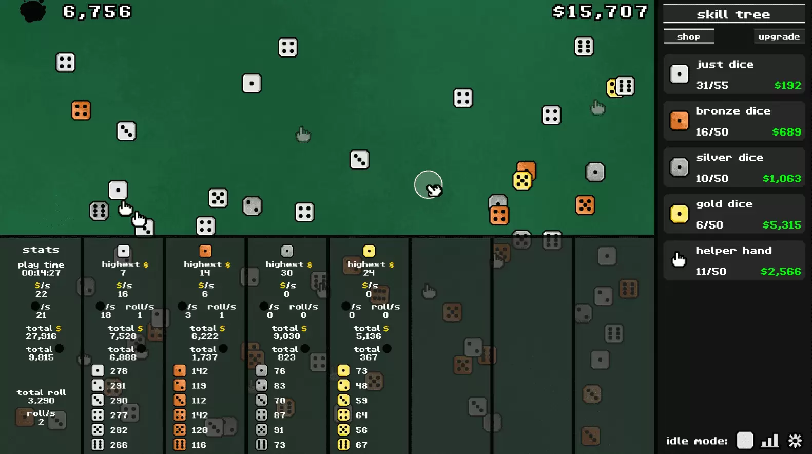 Incredicer Free Download for Windows PC