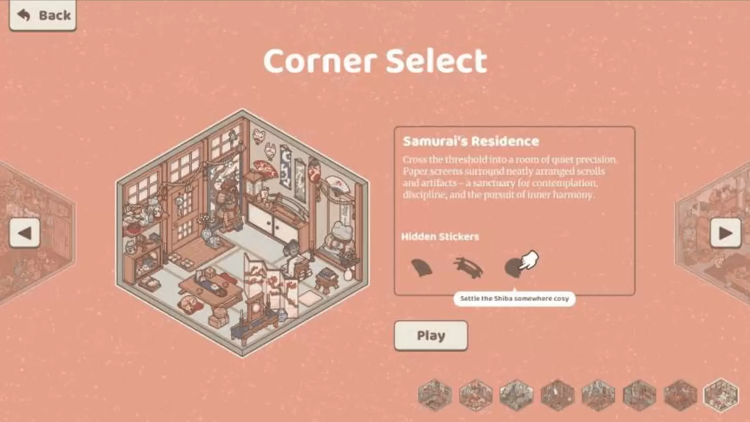 Little Corners Free Download (v1.1.1) for Windows PC