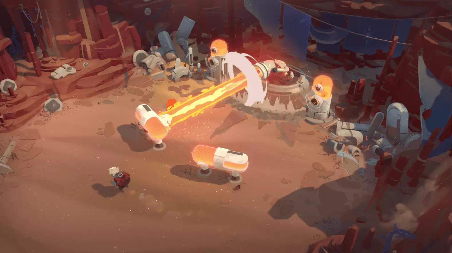 Moonlighter 2 The Endless Vault Free Download for Windows PC