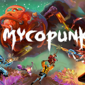 Mycopunk Free Download (v1.5.7 + Co-op) for Windows PC