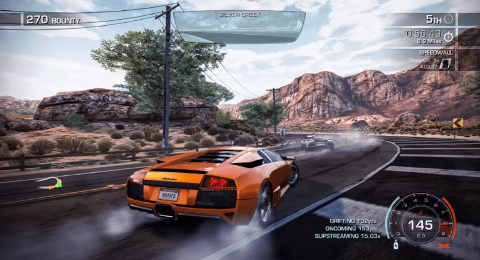 Need for Speed Hot Pursuit Remastered Free Download for Windows PC