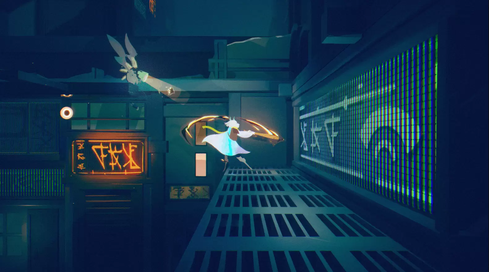 Possessor(s) Free Download for Windows PC