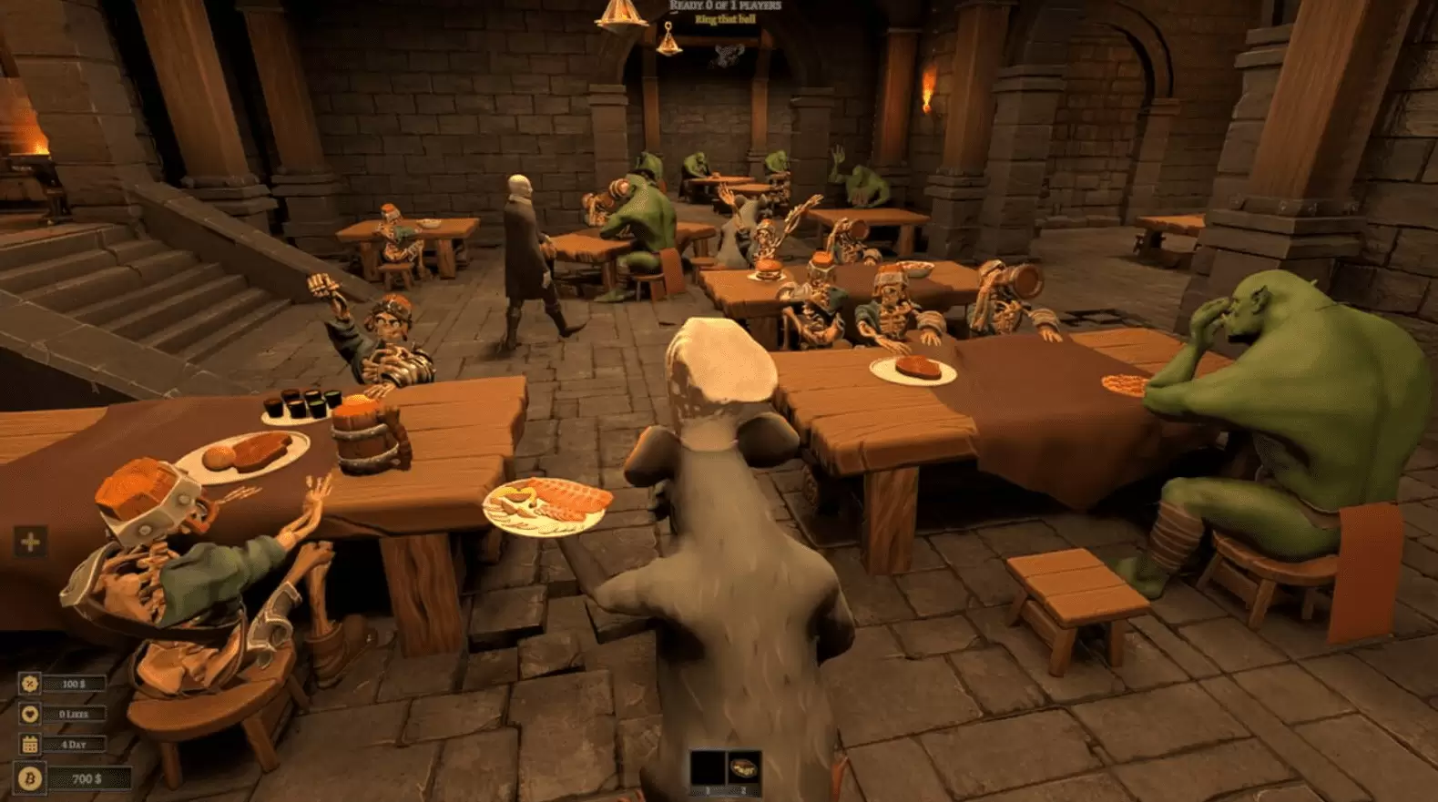 Restaurats Free Download (v0.19.0.25 + Co-op) for Windows PC