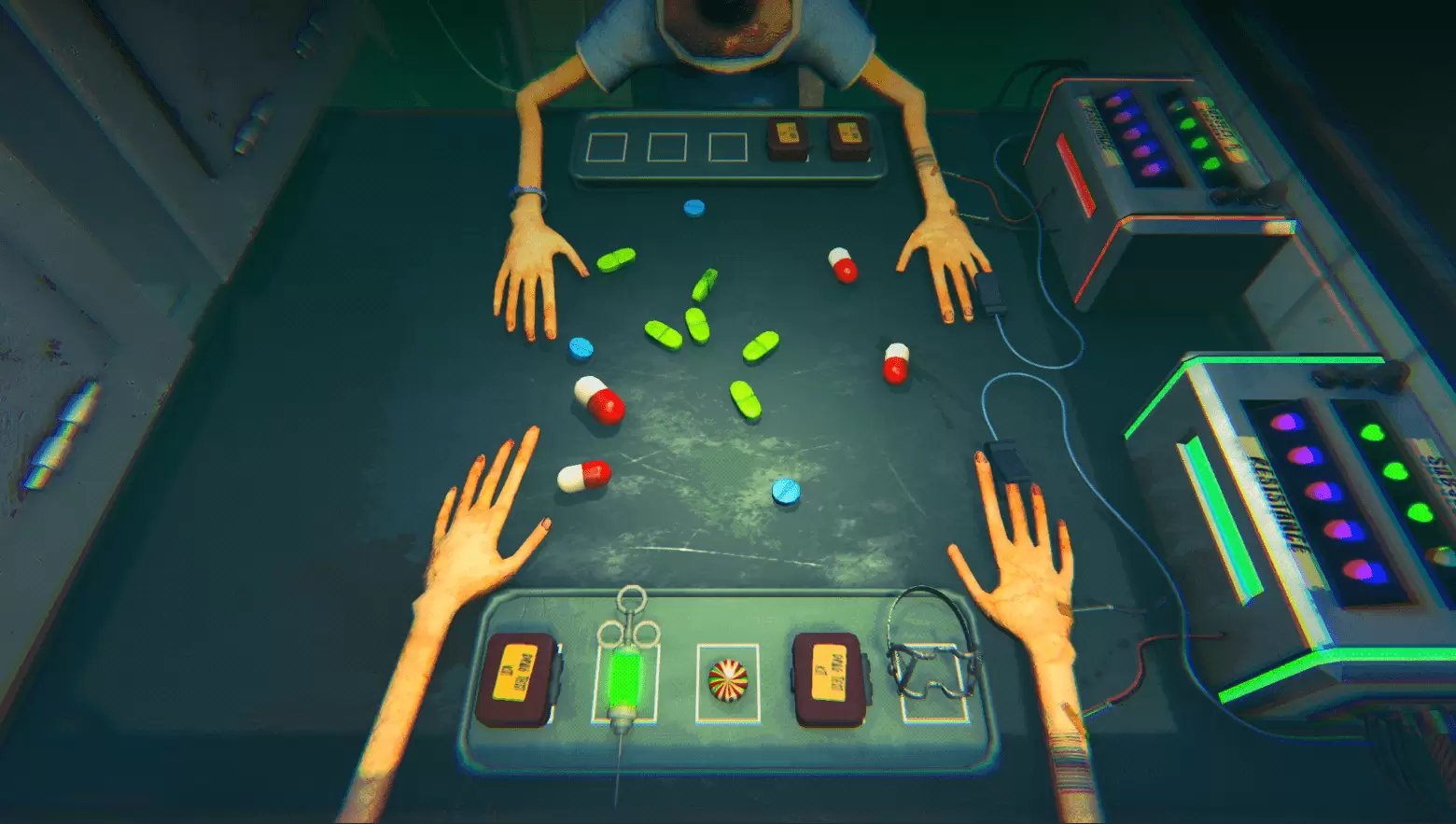 SIDE EFFECTS Free Download for Windows PC