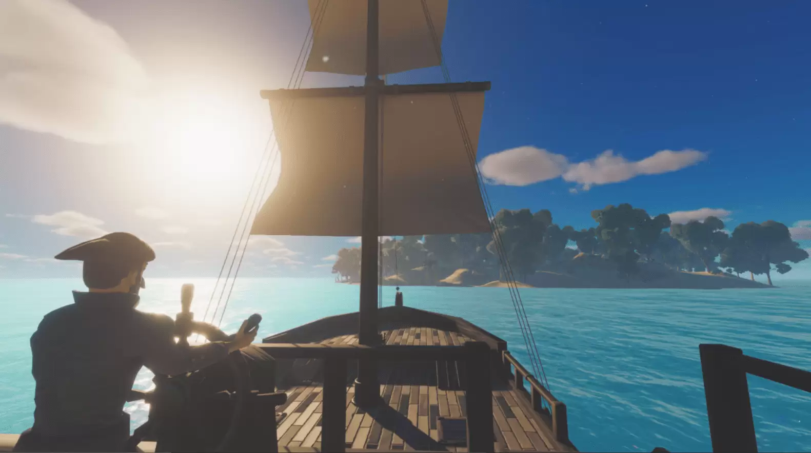 Salt 2 Shores of Gold Free Download for Windows PC