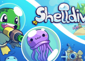 Shelldiver Free Download (v1.0.1.200) for Windows PC