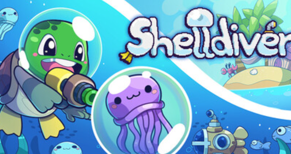 Shelldiver Free Download (v1.0.1.200) for Windows PC