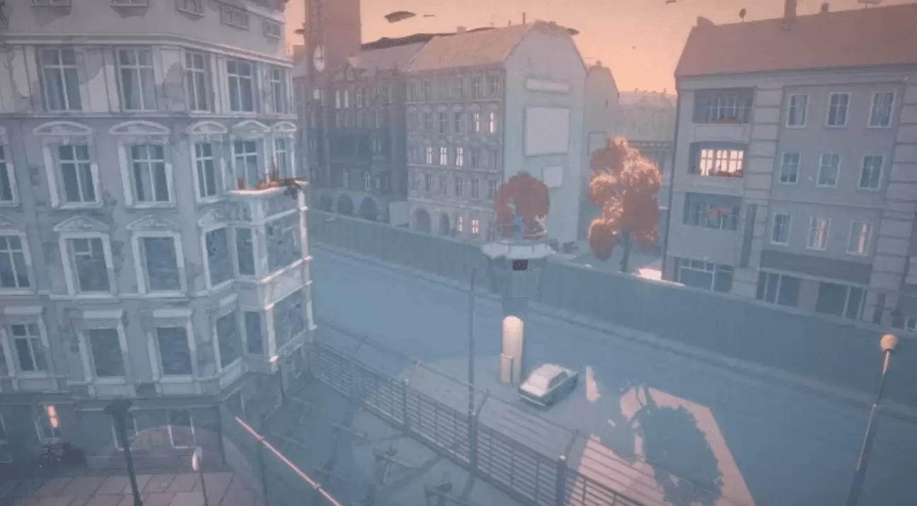 The Berlin Apartment Free Download for Windows PC