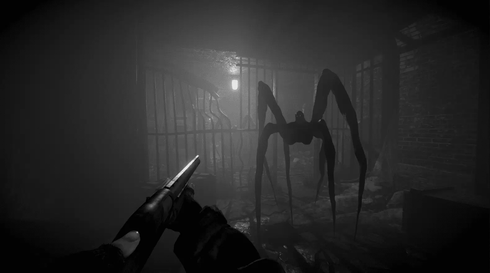 Total Chaos Free Download (v1.02b) for Windows PC