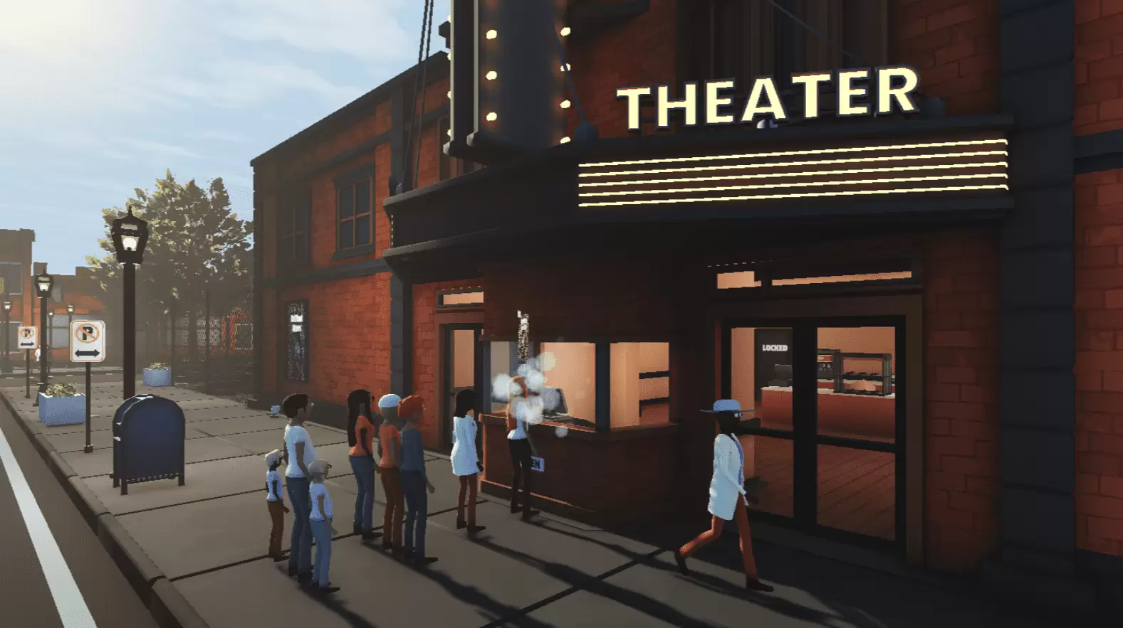 Ultimate Theater Simulator Free Download (v1.3.0) for Windows PC (2) Ultimate Theater Simulator Free Download (v1.3.0) for Windows PC