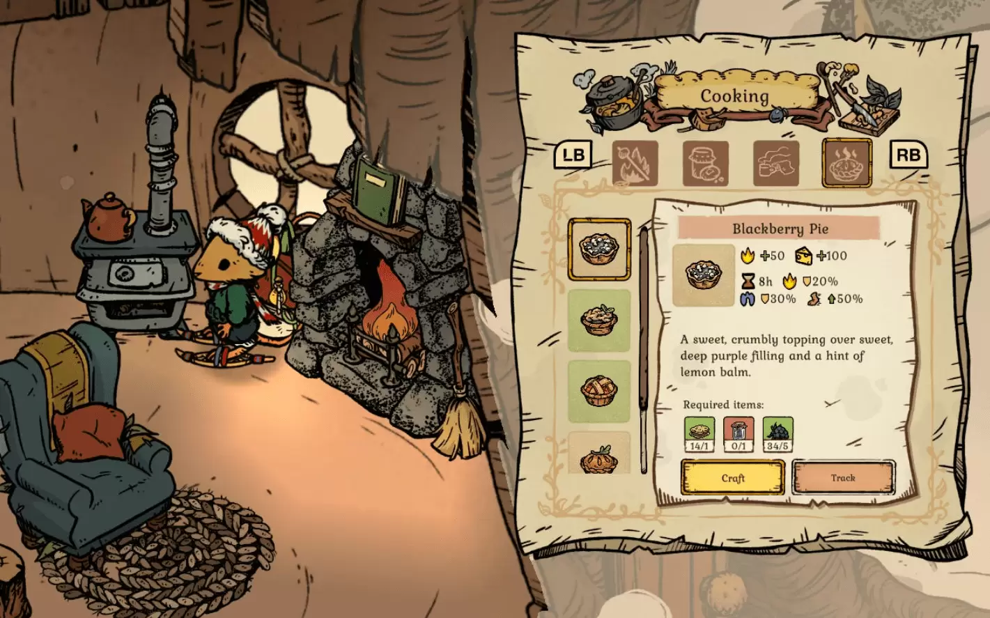 Winter Burrow Free Download (v1.0.1) for Windows PC