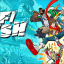 Hi Fi RUSH Free Download for Windows PC