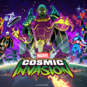 MARVEL Cosmic Invasion Free Download for Windows PC