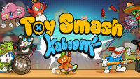 Toy Smash Kaboom! Free Download for Windows PC