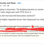 When Bullying Sends a Child to Therapy One Oklahoma Family's Story Every Parent Needs to Read