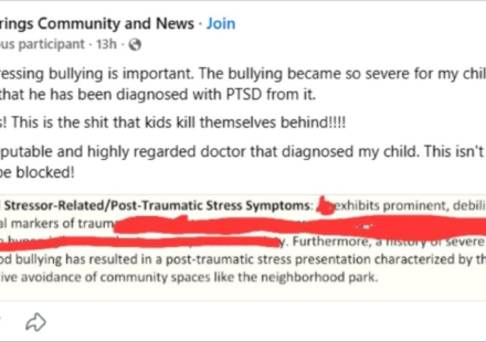 When Bullying Sends a Child to Therapy One Oklahoma Family's Story Every Parent Needs to Read