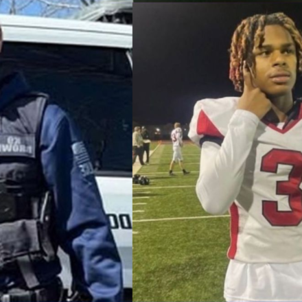 Fairfield High School Student Punched by Officer During Arrest Family Files Legal Claim Against the City