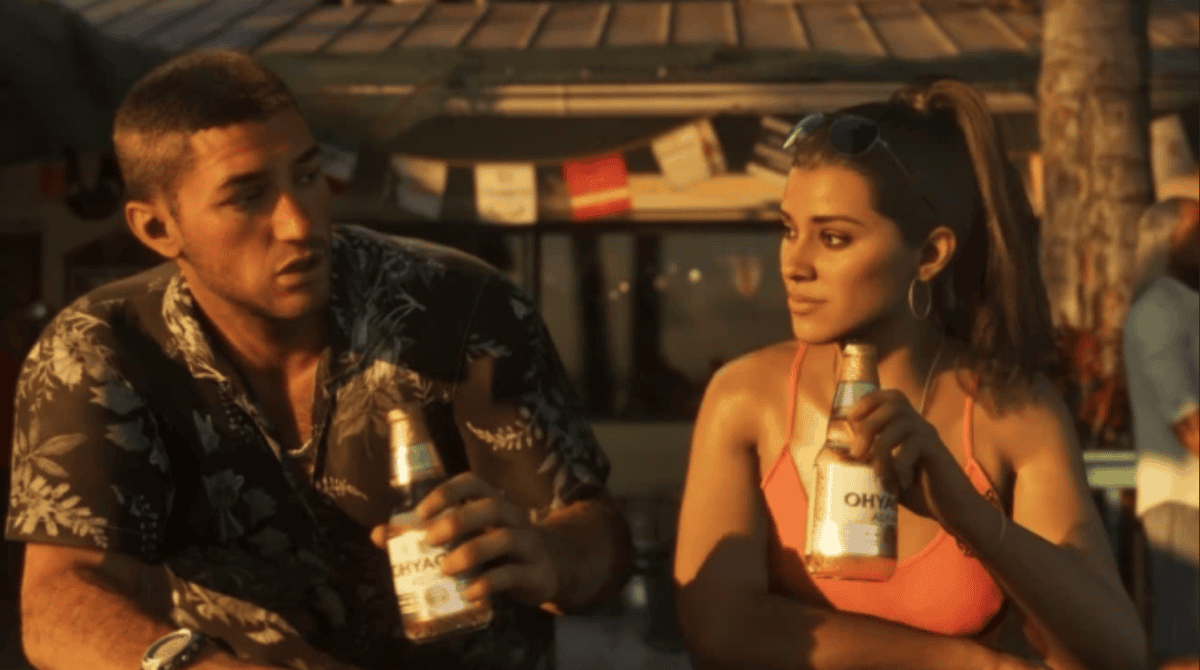 GTA 6 Trailer 2 Release Date Rumors Why August Keeps Coming Up