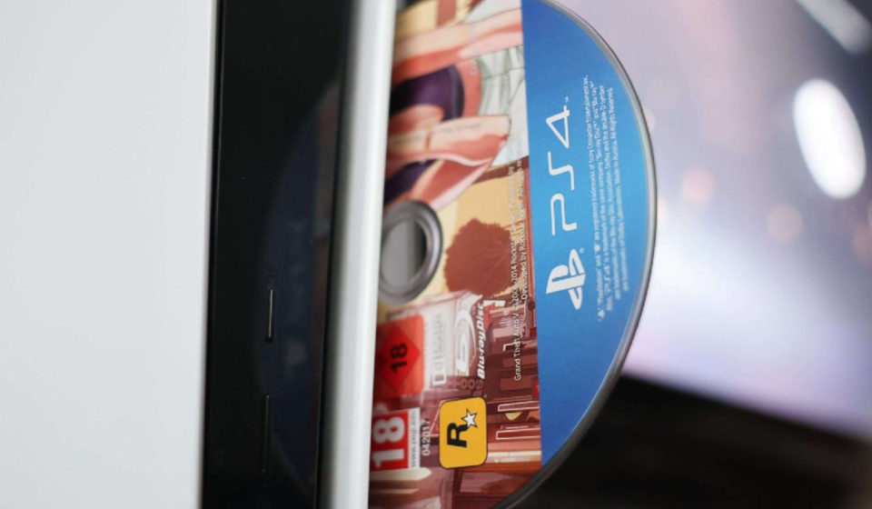 GameStop Is Quietly Becoming a Collectibles Company, Not a Game Store GameStop Is Quietly Becoming a Collectibles Company, Not a Game Store