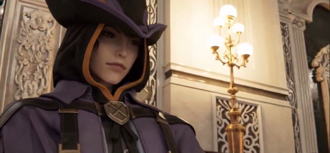 Kingdom Hearts Missing Link Leak What the Canceled Footage Tells Us About KH4
