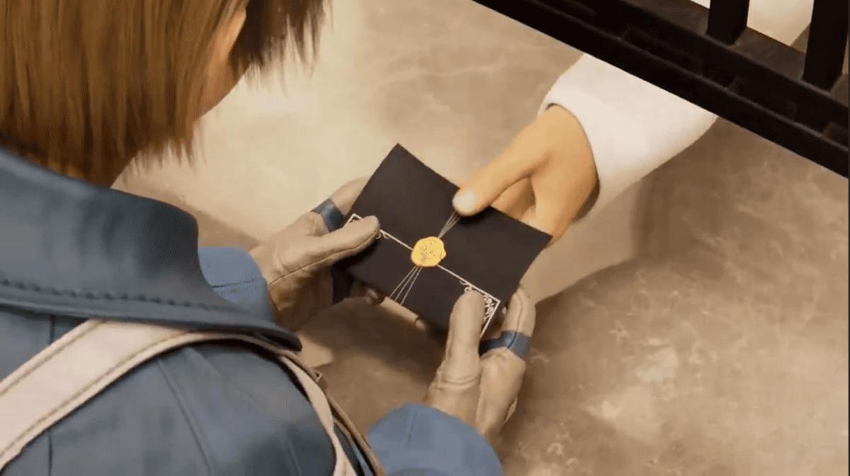 Kingdom Hearts Missing Link Leak What the Canceled Footage Tells Us About KH4