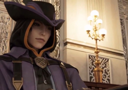 Kingdom Hearts Missing Link Leak What the Canceled Footage Tells Us About KH4