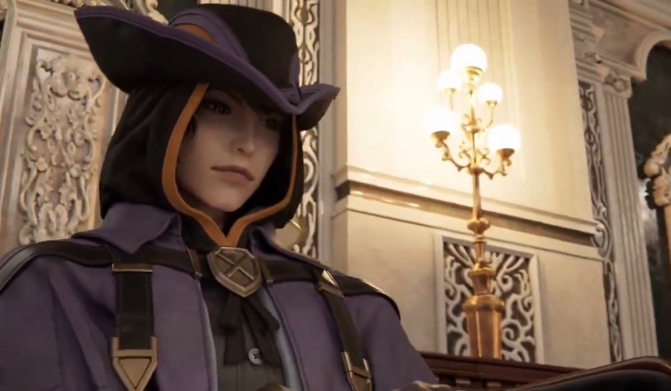 Kingdom Hearts Missing Link Leak What the Canceled Footage Tells Us About KH4